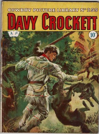 Davy Crockett