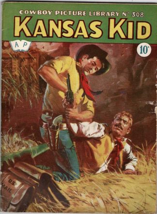 Kansas Kid