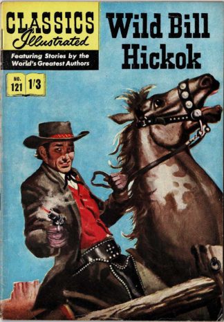 Wild Bill Hickok