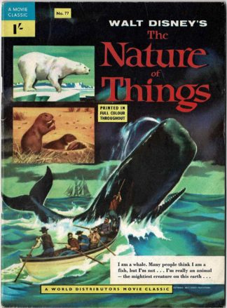 The Nature of Things