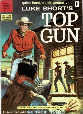 Luke Short's Top Gun