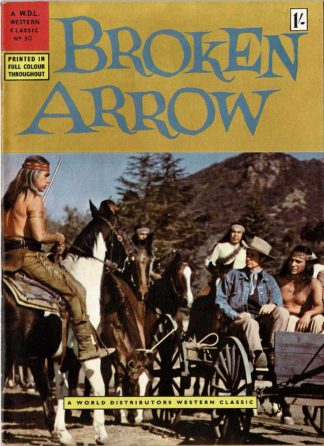 Broken Arrow