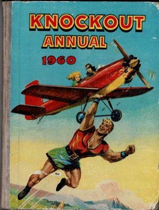Knockout annual 1960