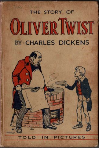 Oliver Twist