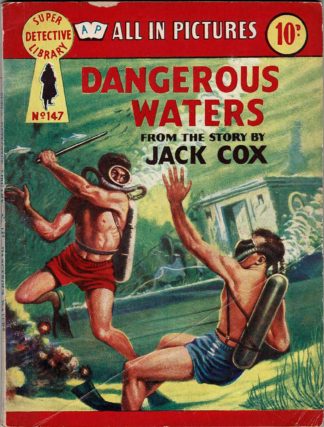 Dangerous Waters