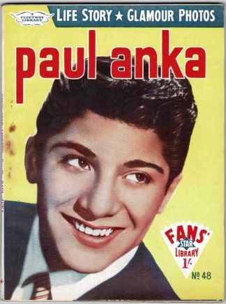 Paul Anka