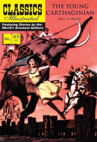 The Young Carthaginian