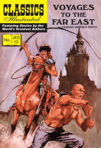 Voyages to the Far East