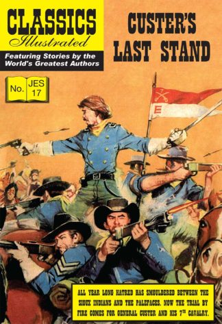Custer's Last Stand