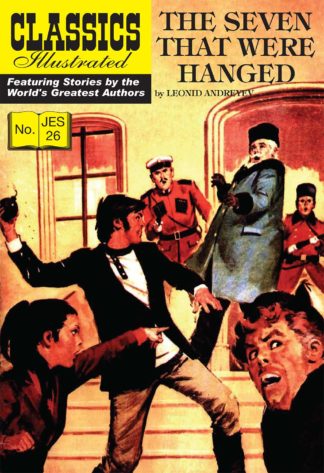 The Seven that were Hanged