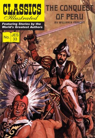 The Conquest of Peru