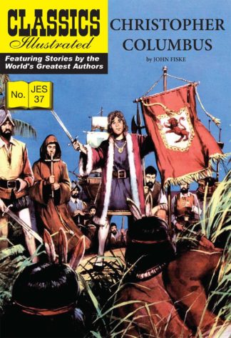 Christopher Columbus