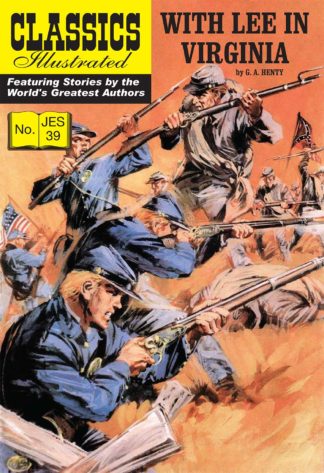 With Lee in Virginia