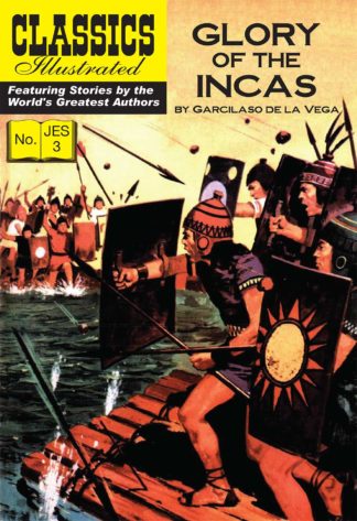 Glory of the Incas