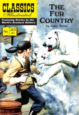 The Fur Country