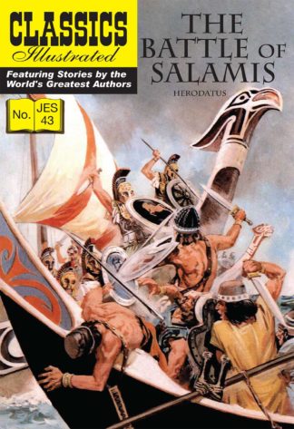 The Battle of Salamis
