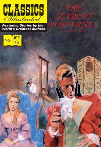The Scarlet Pimpernel