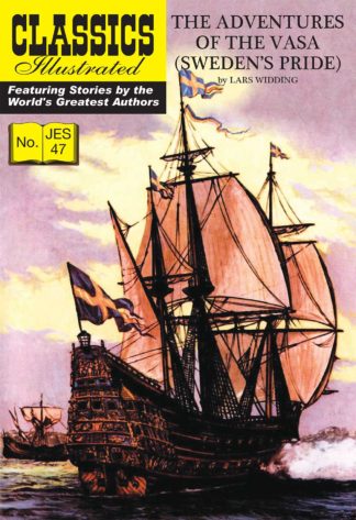 The Adventures of the Vasa (Sweden's Pride)