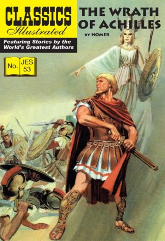 The Wrath of Achilles