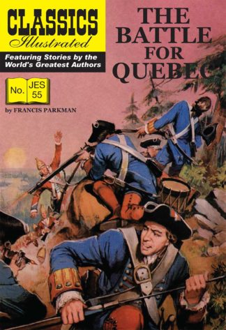 The Battle for Quebec
