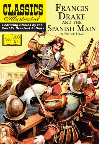 Francis Drake and the Spanish Main