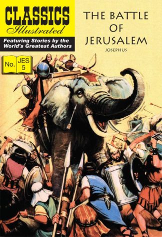 The Battle of Jerusalem