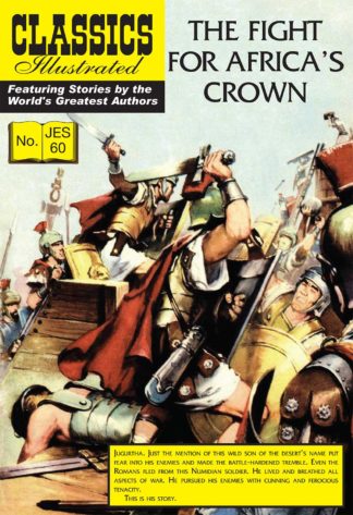 The Fight for Africa's Crown