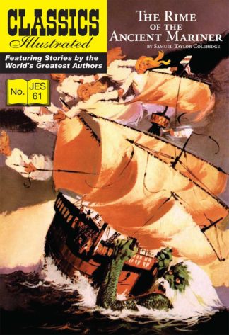 The Rime of the Ancient Mariner