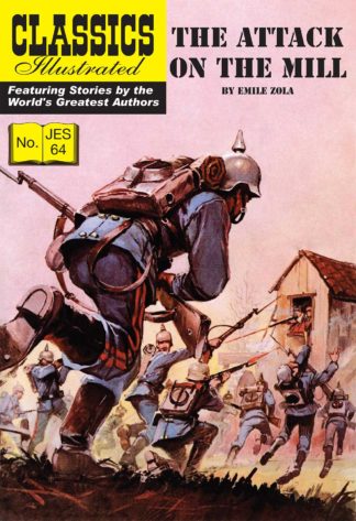 The Attack on the Mill