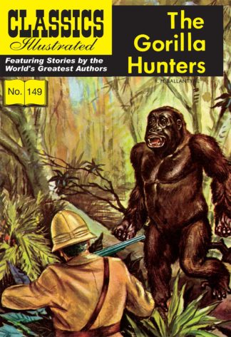 The Gorilla Hunters