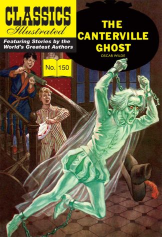 The Canterville Ghost