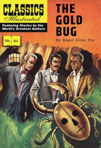 The Gold-Bug