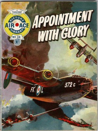 Appointment with Glory