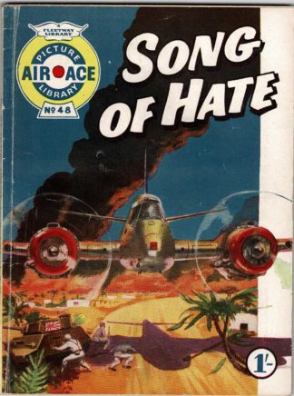 Song of Hate