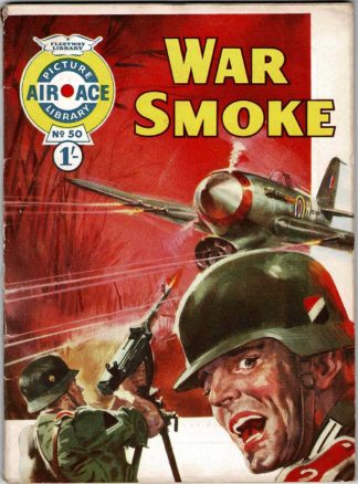 War Smoke