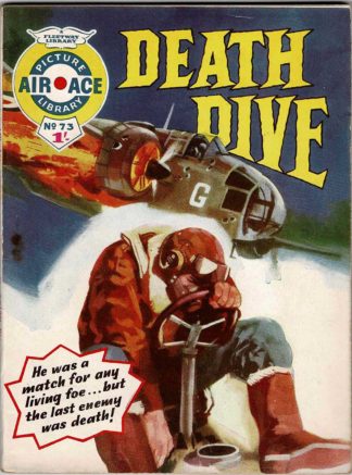 Death Dive