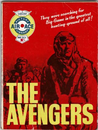 The Avengers
