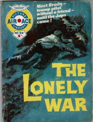 The Lonely War