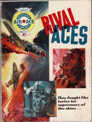 Rival Aces