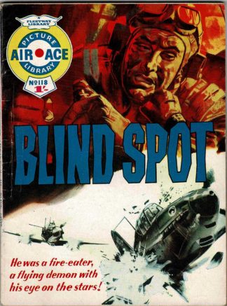 Blind Spot
