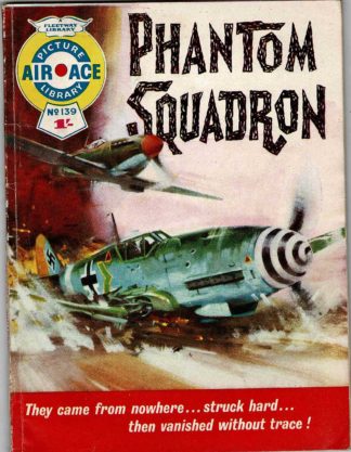 Phantom Squadron