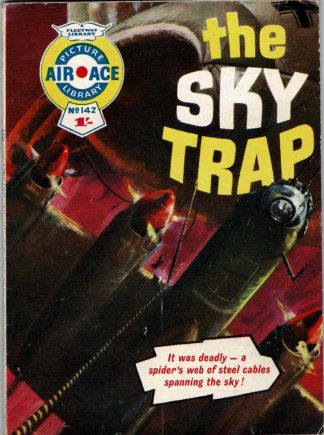 The Sky Trap