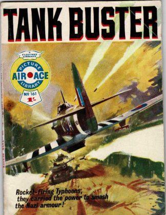 Tank Buster
