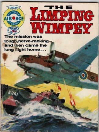 The Limping Wimpey