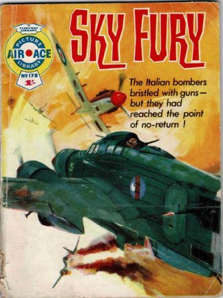 Sky Fury