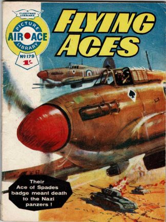 Flying Aces