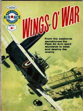 Wings O' War