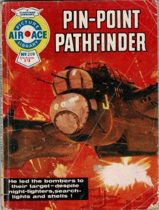 Pin-Point Pathfinder