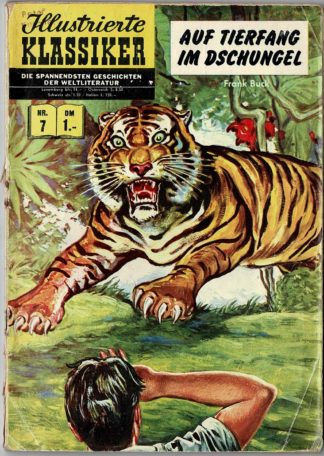 Bring 'em Back Alive