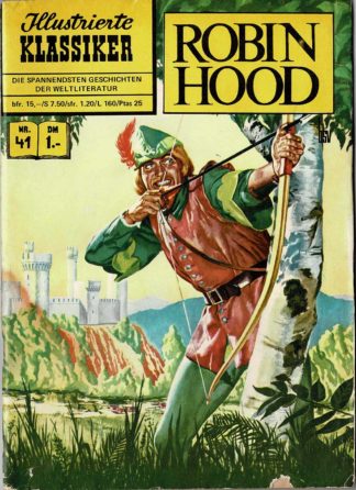 Robin Hood